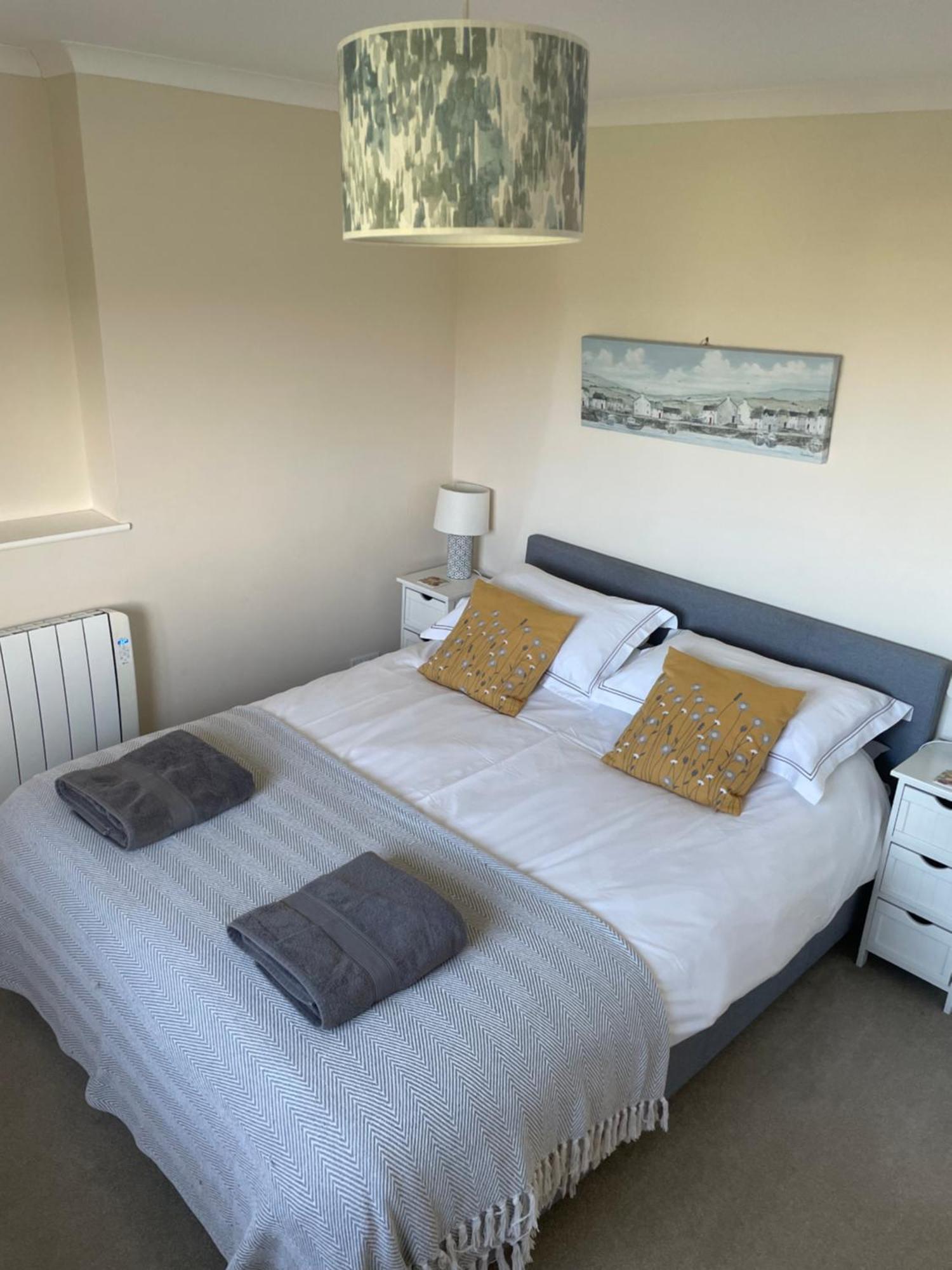 2 Fernleigh Villas Perranporth Exterior photo